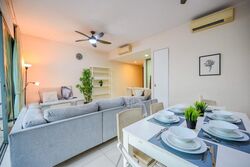 Hundred Trees (D5), Condominium #501758951